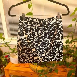 Forever 21 mini skirt